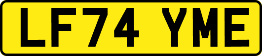 LF74YME