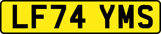 LF74YMS