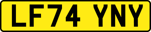 LF74YNY