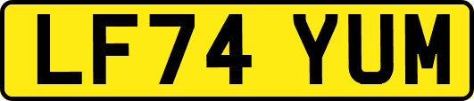 LF74YUM