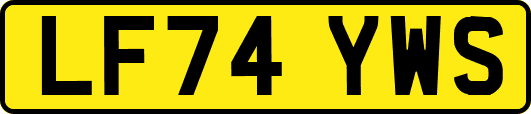 LF74YWS