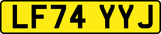 LF74YYJ