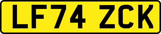 LF74ZCK