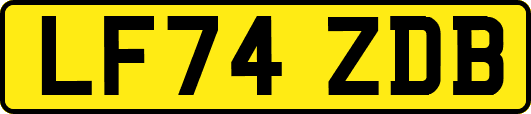 LF74ZDB