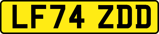 LF74ZDD