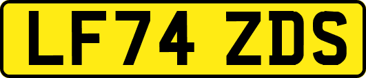 LF74ZDS