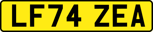 LF74ZEA