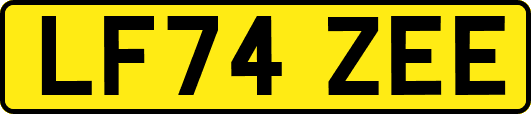 LF74ZEE