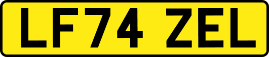 LF74ZEL