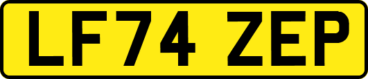 LF74ZEP