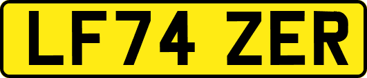 LF74ZER