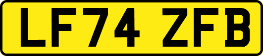 LF74ZFB