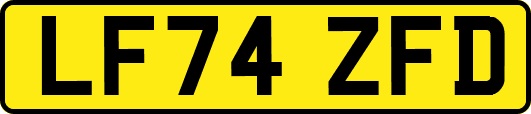 LF74ZFD