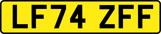 LF74ZFF
