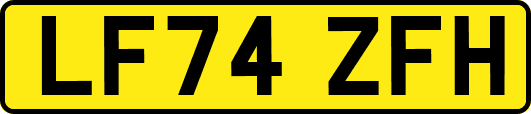 LF74ZFH