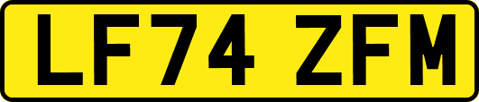 LF74ZFM