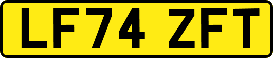 LF74ZFT