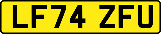 LF74ZFU