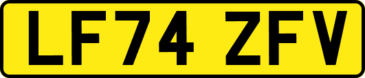 LF74ZFV