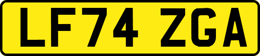 LF74ZGA