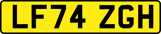 LF74ZGH