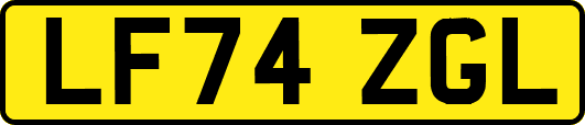 LF74ZGL