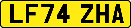 LF74ZHA