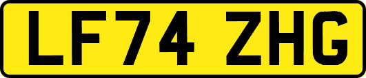 LF74ZHG