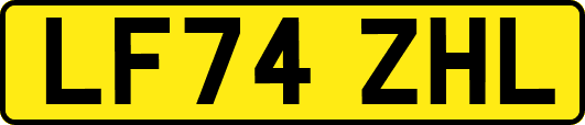 LF74ZHL