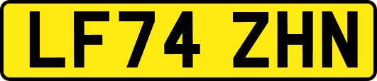 LF74ZHN