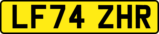 LF74ZHR