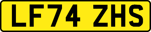 LF74ZHS