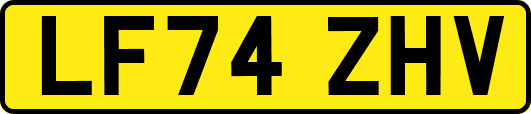 LF74ZHV