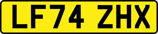 LF74ZHX