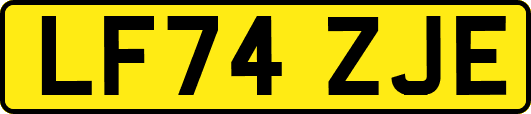LF74ZJE