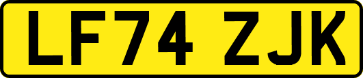 LF74ZJK