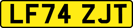 LF74ZJT