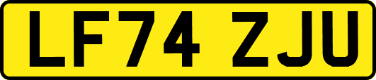 LF74ZJU
