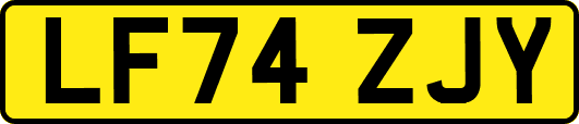 LF74ZJY