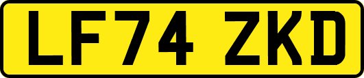 LF74ZKD