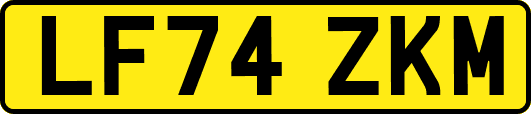 LF74ZKM