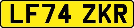LF74ZKR