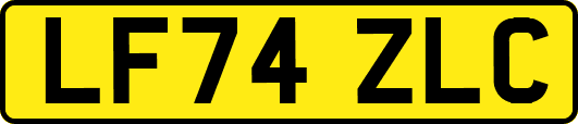 LF74ZLC