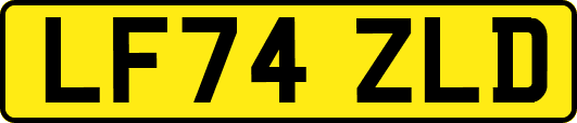 LF74ZLD