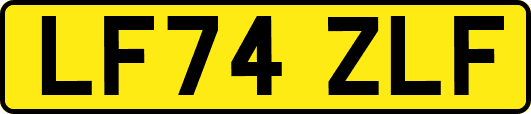LF74ZLF