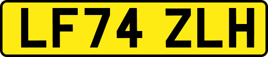 LF74ZLH