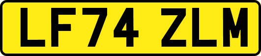 LF74ZLM