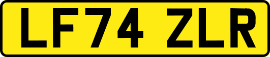LF74ZLR