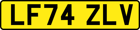LF74ZLV