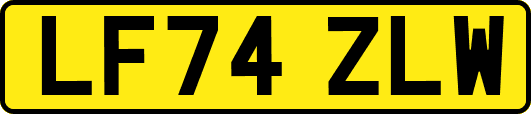 LF74ZLW